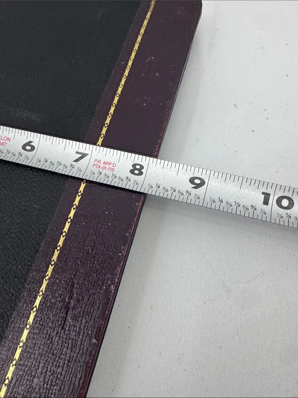 Shaw's (Wilson Jones Brand) Universal Multi-Column Ledger Book No S 295